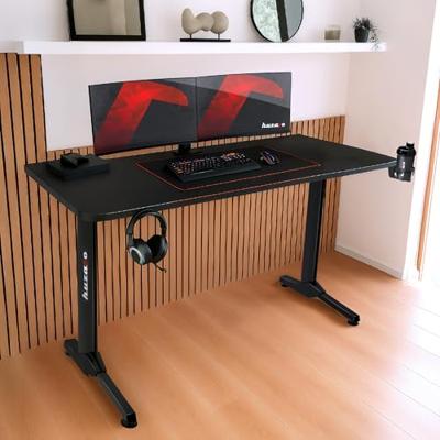 Gaming bureau Huzaro Hero 4.7 Black