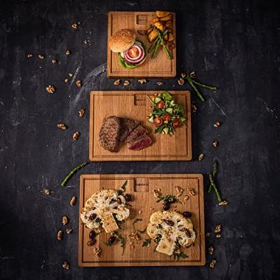 BOSKA - Friends - Dining Board S 23cm BOSKA - Friends - Dining Board S 23cm