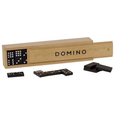 Goki domino, 55 stenen