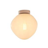 its about RoMi Plafondlamp 'Helsinki' 26cm, kleur Wit - thumbnail