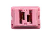 HELLA pal-zekering "vrouwelijk klein" (f) protection "female small 30a - thumbnail