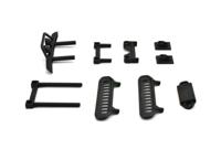 Carisma - MSA-1E Bumpers & Body Mounts Set (CA-16043) - thumbnail