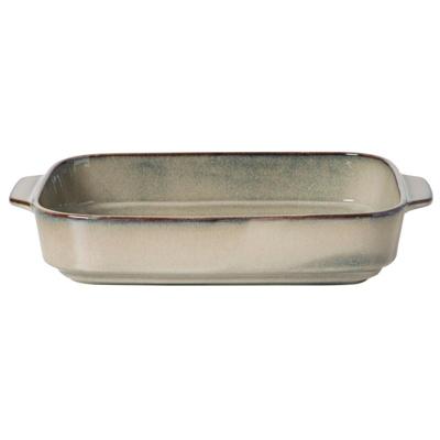 Ovenschaal Toscane XL - beige - 7.3x38.8x24 cm