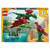 LEGO® CREATOR 31161 Groene draak - thumbnail