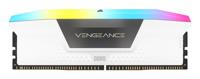 Corsair VENGEANCE RGB DDR5 - Light Enhancement Kit RGB-RAM-verlichting 17 cm Wit - thumbnail