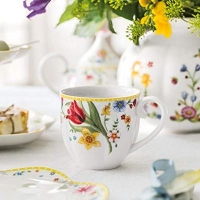 Villeroy & Boch Spring Awakening Beker