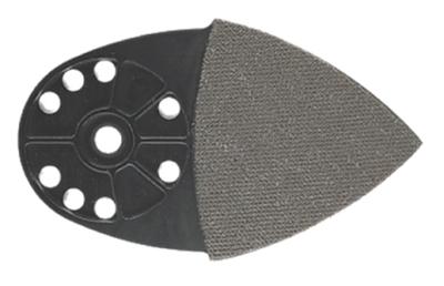 Metabo 624971000 Schuurplaat 1 stuks 1 stuk(s)