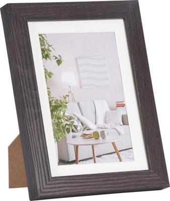 Henzo Modern 13x18 Frame donkerbruin