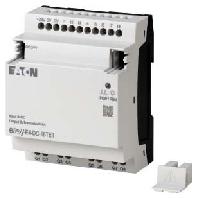 Eaton EASY-E4-DC-16TE1 PLC-aansturingsmodule 24 V/DC - thumbnail