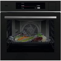 AEG TP9SB831AT Inbouw combi stoomoven Zwart - thumbnail