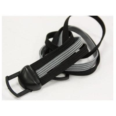 Gazelle snelbinder 28 inch trio power zwart/grijs/zwart