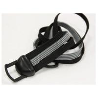 Gazelle snelbinder 28 inch trio power zwart/grijs/zwart - thumbnail