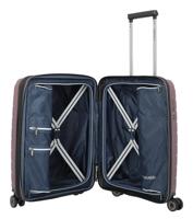 Air Base 4 Wheel Trolley S EXP FLIEDER LILA - thumbnail