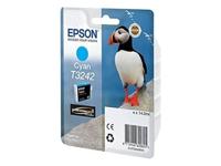 Epson T3242 Cyan - thumbnail