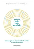 Mag ik even mijn aandacht - Inger Strietman - eBook (9789021579177) - thumbnail