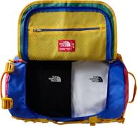 The North Face Base Camp S Duffel TNF Blue/TNF Red/Summit Gold S (50L) - thumbnail