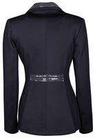 Harrys Horse Montpellier rijjas zwart maat:xs - thumbnail