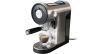 Unold Piccopresso Espressomachine met filterhouder RVS, Zwart 1360 W - thumbnail