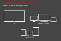 Creative Stage soundbar - thumbnail