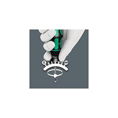 Wera 300 IP Draaimoment-indicator TORX PLUS®, 20 IP, 5.0 Nm - 1 stuk(s) - 05028046001