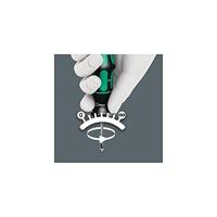 Wera 300 IP Draaimoment-indicator TORX PLUS®, 20 IP, 5.0 Nm - 1 stuk(s) - 05028046001 - thumbnail