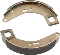 TRW remsegmenten "mcs 982 brake shoe mcs982 organic standard - thumbnail