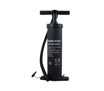 Avenli Double Action Pump 2200cc