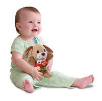 Zacht actviteitsspeeltje voor baby's Vtech Pequeperrito (ES) - thumbnail