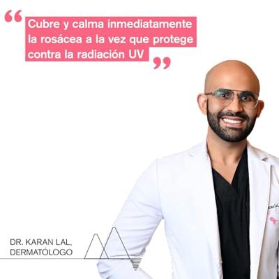 Uriage Roséliane CC Cream SPF50+ Uriage Roséliane CC Cream SPF50+