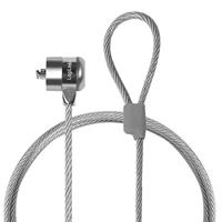 Anti-diefstalkabel LogiLink 1,5 m Laptop - thumbnail