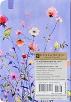 Lavender Wildflowers Agenda 2026 - thumbnail