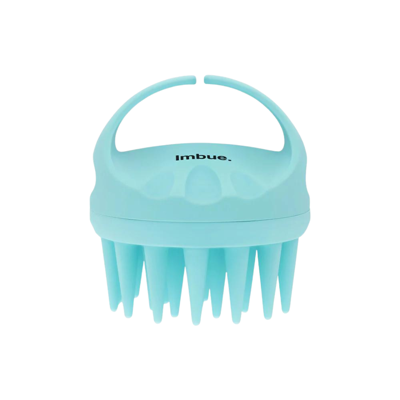 Imbue. Scalp & Shampoo Brush