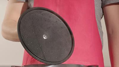 Tefal Trattoria Hapjespan 28 cm