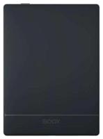 Ebook Onyx Boox Go 6" Carta 1300 32GB Wi-Fi Zwart - thumbnail