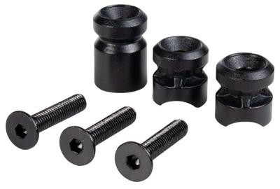 ACID Lowrider CI adapter set with screws