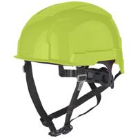 Milwaukee BOLT™ 200 Bouwhelm Hi-Vis ongeventileerd - 4932480658 - thumbnail