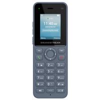 Huistelefoon Grandstream WP826 Antraciet - thumbnail