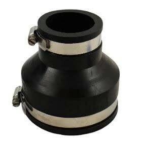 Flex reducer 90/50 mm Aquadistri - Aquadistri Flex reducer 90/50 mm Aquadistri - Aquadistri