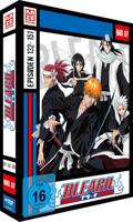 Bleach Boxset Episode 132 - 151 (Duits) - thumbnail