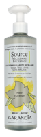 Garancia Source Micellar Cleansing Water Orange Blossom 400 ml - thumbnail