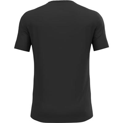 Odlo Merino 160 Thermoshirt Heren Black L