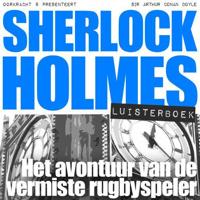 Het avontuur van de vermiste rugbyspeler - thumbnail