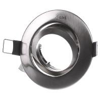 Brumberg 196315 196315 Inbouwlamp Halogeen GX5.3 50 W Nikkel (mat) - thumbnail