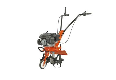 Kibani Kibani zelfrijdende grondfrees 40cm, 3.5Pk