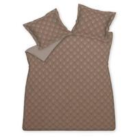 Vandyck Vandyck MORNING STAR 2-persoons (200x200/220) fudge - thumbnail