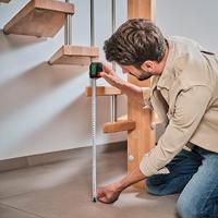 Bosch Home and Garden 1600A032UX 1600A032UX Rolmaat - thumbnail