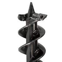 Makita Accessoires Grondboor 60x800mm - E-13627 - E-13627 - thumbnail