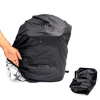 Laptoptas Ewent EW2536 17,3" Zwart - thumbnail