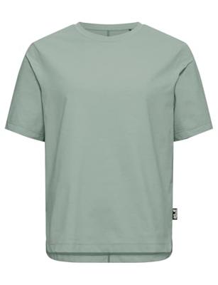 Jack Wolfskin Travel T-Shirt Dames
