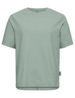 Jack Wolfskin Travel T-Shirt Dames - thumbnail